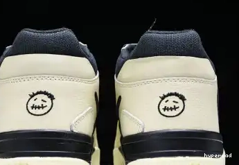 Hyperoad Cut Scott The Jordan Travis x Check 0624